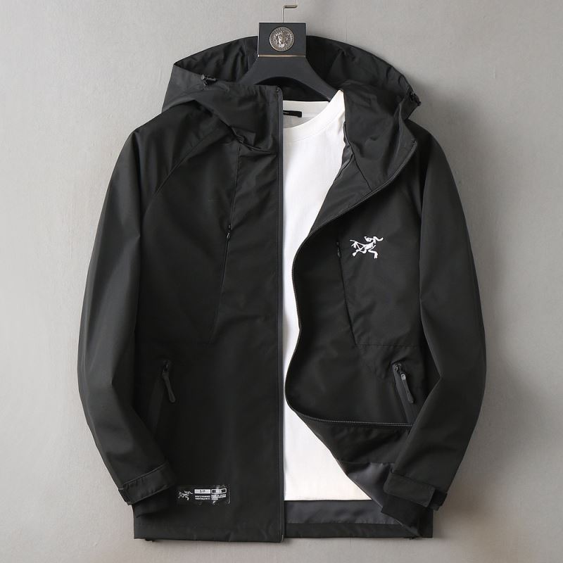 Arcteryx Outwear